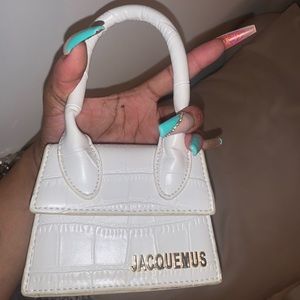 Jacquemus Mini Bag